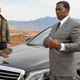 Philip Winchester, Wesley Snipes